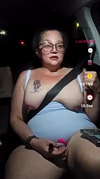 Show de funluvinmama na webcam