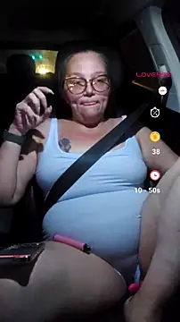Webkamerová show funluvinmama