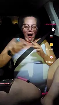 Show de funluvinmama na webcam