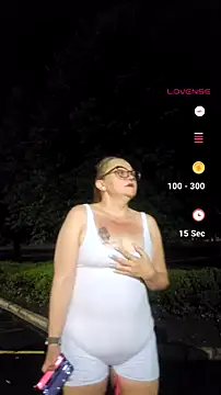 funluvinmama Pertunjukan Webcam