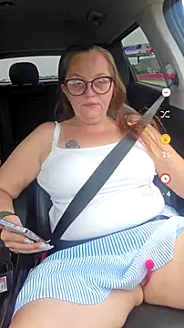 funluvinmama Шоу с уебкамера