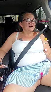 Show de funluvinmama na webcam
