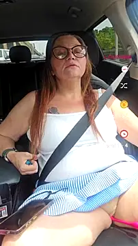 funluvinmama Pertunjukan Webcam