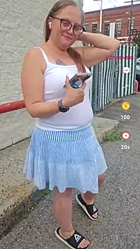 funluvinmama Show Webcam
