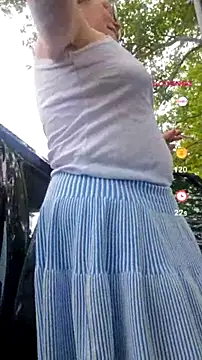 Show de funluvinmama na webcam