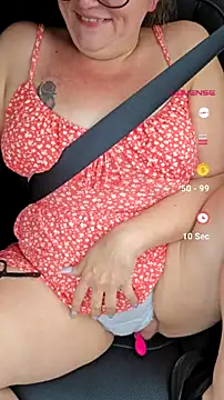Show de funluvinmama na webcam