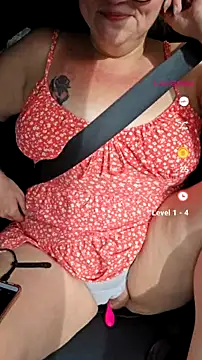 funluvinmama Webcam Show