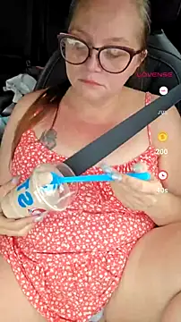Show Webcam de funluvinmama