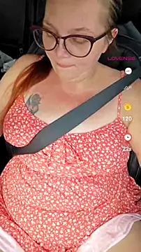 funluvinmama – Kamerová šou