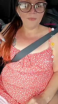 funluvinmama's Webcam Show