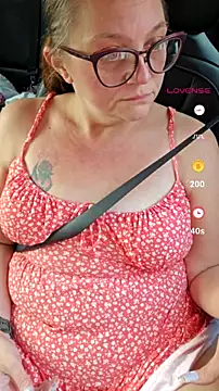 funluvinmama's Webcam Show