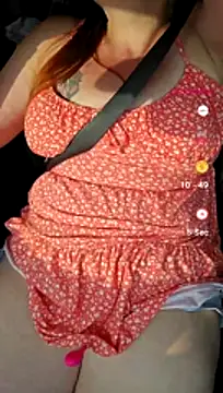 funluvinmama's Webcam Show