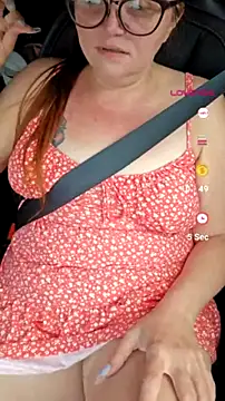 funluvinmama – webcam-show