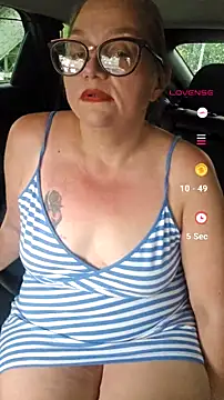 funluvinmama Webcam show