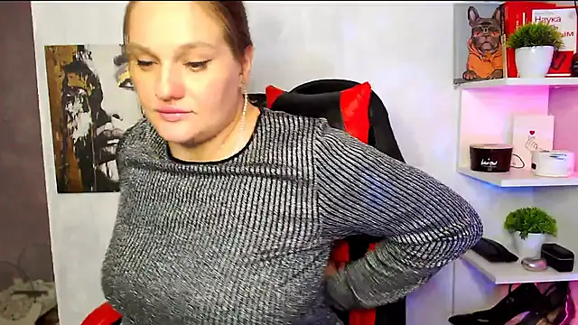 Show Webcam de EndlessLustX