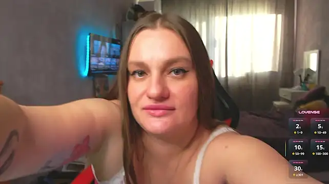 Show de webcam de EndlessLustX