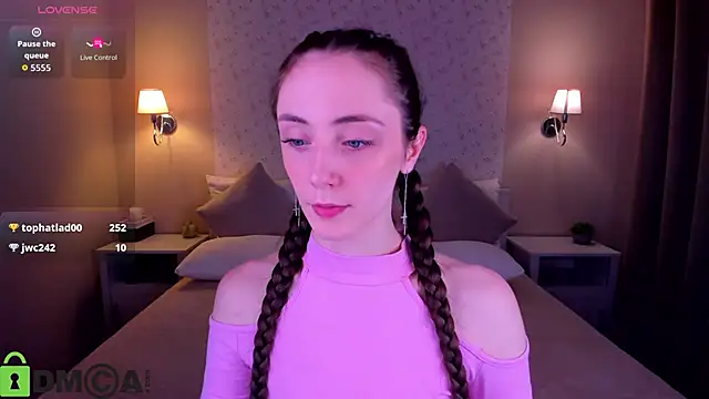 Chat XXX ao vivo de Lexi_Split