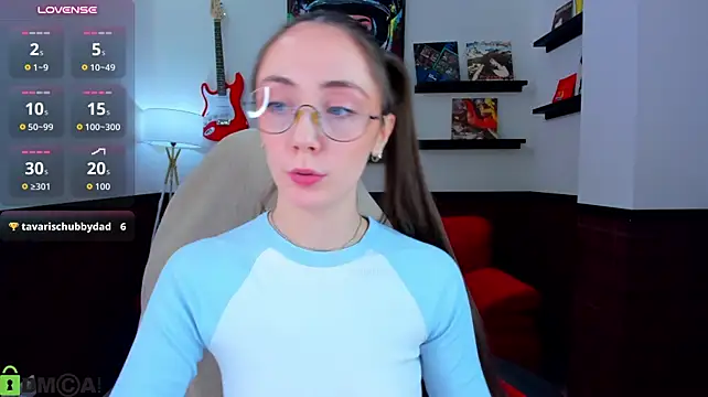 Lexi_Split 现场XXX聊天