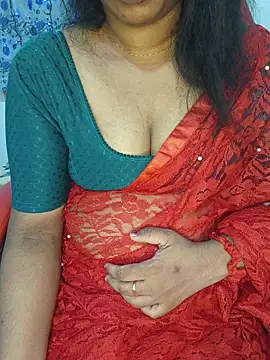Malluivaniya's Webcam Show
