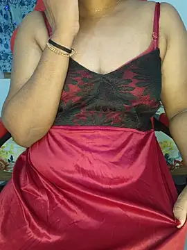 Malluivaniya's Live XXX Chat