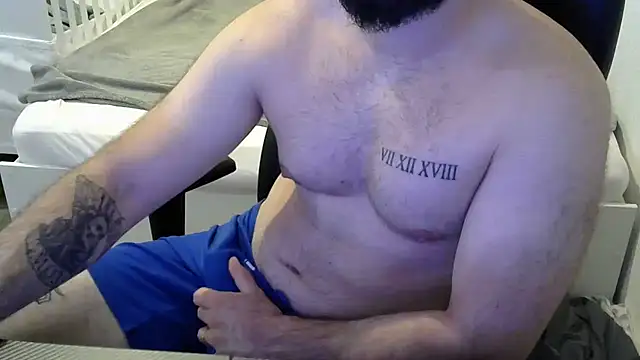 Duomeoww Webcam Show