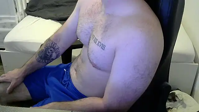 Duomeoww webkamerás műsora