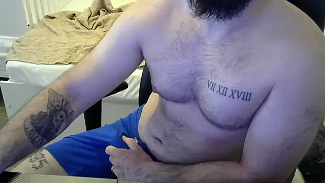 Show de Duomeoww na webcam