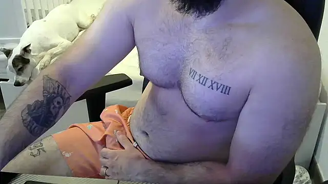 Duomeoww – Live XXX-chat