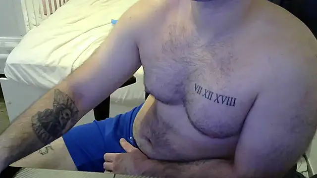 Show Webcam de Duomeoww