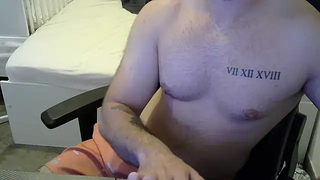 Show Webcam de Duomeoww