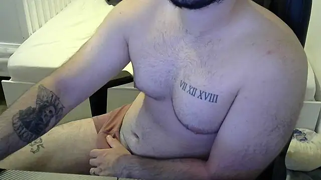 Show webcam de Duomeoww
