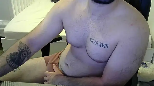 Duomeoww Live XXX Chat
