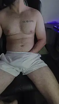 Duomeoww 웹캠 쇼