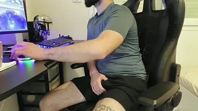 Duomeoww Live XXX-chat