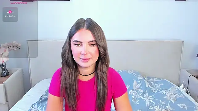 Czat XXX na żywo – AnnaTeona
