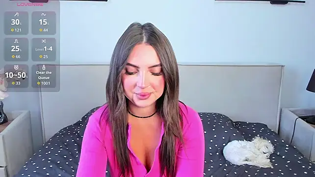 AnnaTeona Live XXX-Chat