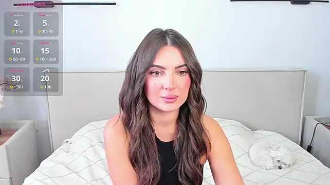 AnnaTeona's Live XXX Chat