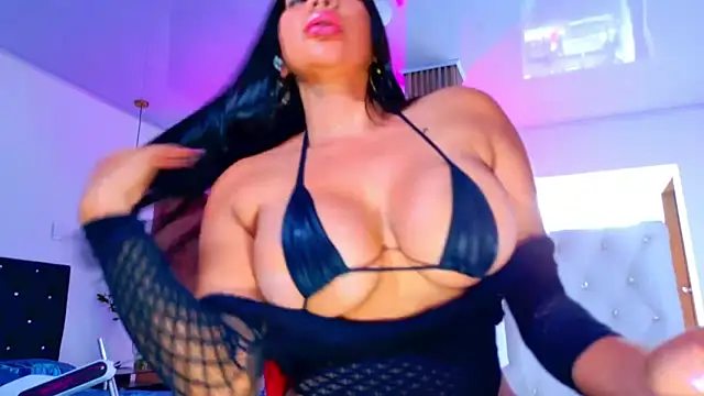 Webkamerová show SQUIRT4UMEGAN