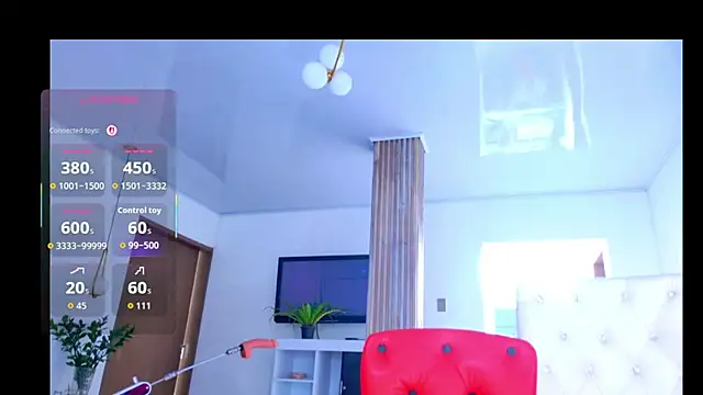 חדר צ'אט בשידור חי של SQUIRT4UMEGAN