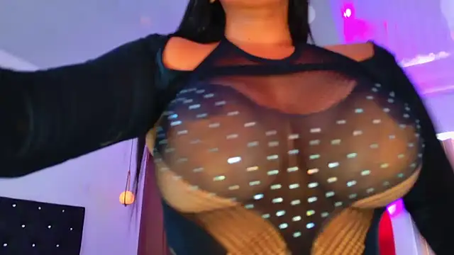 SQUIRT4UMEGAN Pertunjukan Webcam