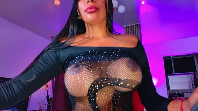 Webkamerová show SQUIRT4UMEGAN