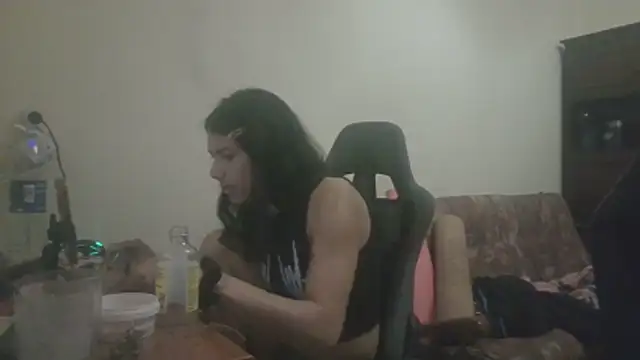 عرض كام SassyCece
