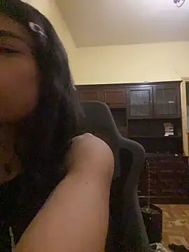 Show webcam de SassyCece