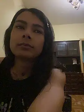 Show Webcam de SassyCece