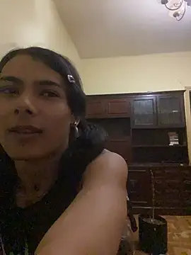 Show Webcam de SassyCece