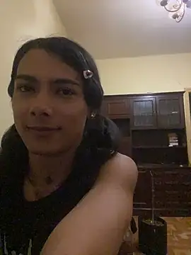 SassyCece Webcam show