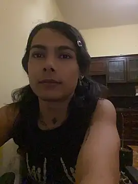 SassyCece's Webcam Show