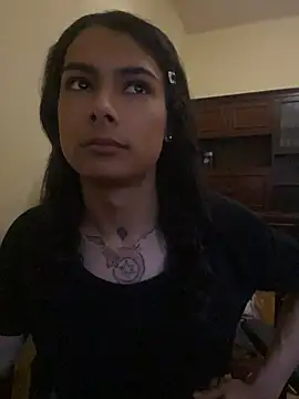 SassyCece Webcam show