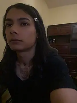 SassyCece 网络视讯表演