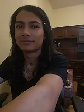 SassyCece ওয়েবক্যাম শো